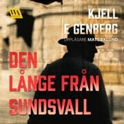 Cover von Den långe från Sundsvall