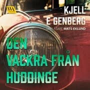 Cover von Den vackra från Huddinge