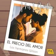 Cover von El precio del amor