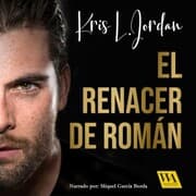 Cover von El renacer de Román