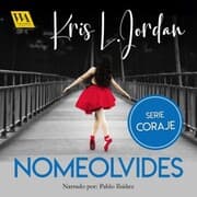 Cover von Nomeolvides