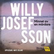 Cover von Minnet av en mördare