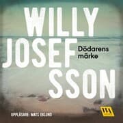 Cover von Dödarens märke