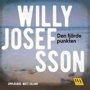 Cover von Den fjärde punkten