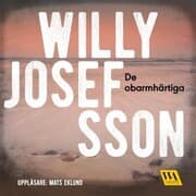 Cover von De obarmhärtiga