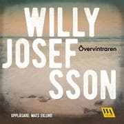 Cover von Övervintraren