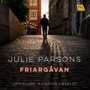 Cover von Friargåvan