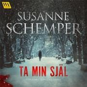 Cover von Ta min själ