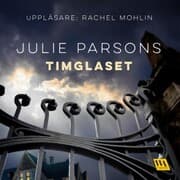 Cover von Timglaset
