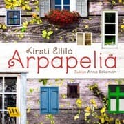 Cover von Arpapeliä
