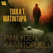 Cover von Pimeyden kääntöpuoli