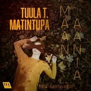 Cover von Maan ääniä
