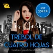 Cover von Trébol de cuatro hojas