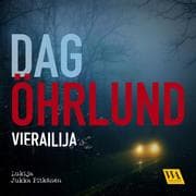 Cover von Vierailija