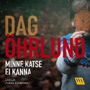 Cover von Minne katse ei kanna