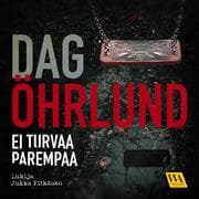 Cover von Ei turvaa parempaa