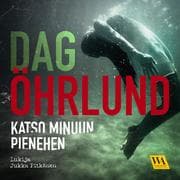 Cover von Katso minuun pienehen