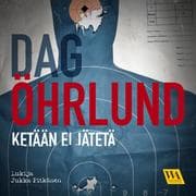 Cover von Ketään ei jätetä