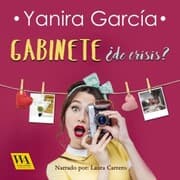 Cover von Gabinete de crisis?