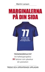 Cover von Marginalerna på din sida