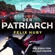 Cover von Der Patriarch