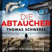 Cover von Die Abtaucher