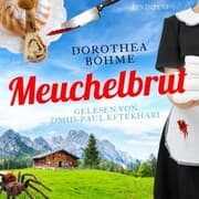 Cover von Meuchelbrut
