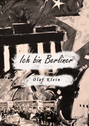 Cover von Ich bin Berliner