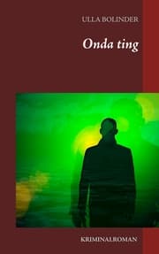 Cover von Onda ting