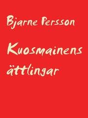 Cover von Kuosmainens ättlingar
