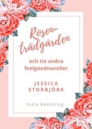 Cover von Rosenträdgården