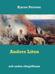 Cover von Anders Liten