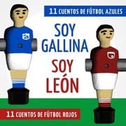 Cover von 11 Cuentos Rojos