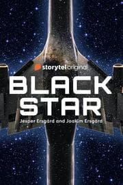 Cover von Black Star - Book 1