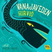Cover von Vanajaveden hirviö