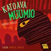 Cover von Katoava muumio