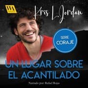 Cover von Un lugar sobre el acantilado