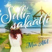 Cover von Sillisalaatti