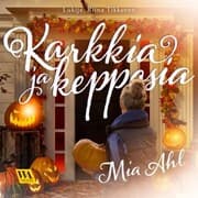 Cover von Karkkia ja kepposia