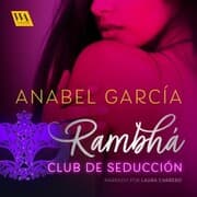 Cover von Rambhá: Club de seducción