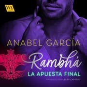Cover von Rambhá: La apuesta final
