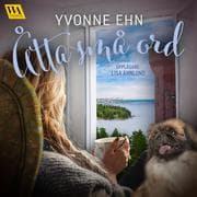 Cover von Åtta små ord