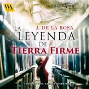 Cover von La leyenda de tierra firme