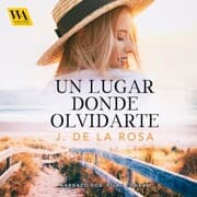 Cover von Un lugar donde olvidarte