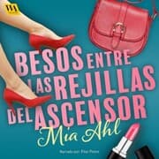 Cover von Besos entre las rejillas del ascensor