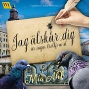 Cover von 'Jag älskar dig' är ingen trollformel