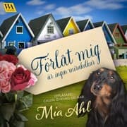 Cover von 'Förlåt mig' är ingen mirakelkur