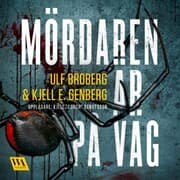 Cover von Mördaren är på väg