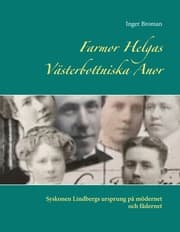 Cover von Farmor Helgas Västerbottniska Anor