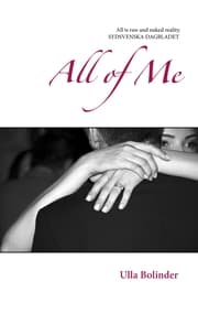 Cover von All of Me